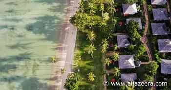 Ukraine crisis clouds Southeast Asia’s fragile tourism recovery - Al Jazeera English