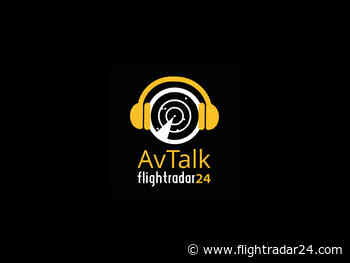 AvTalk Episode 153: Ukraine, Russia and the impact on aviation - Flightradar24 Blog
