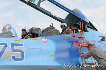 Aviation Finance as an Instrument of Power - FLYING