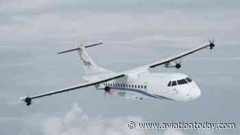 NASA Collaboration Sets Out to Define the Future of Air Travel - Aviation Today