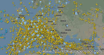 How the aviation industry is responding to Russian invasion of Ukraine - Future Travel Experience