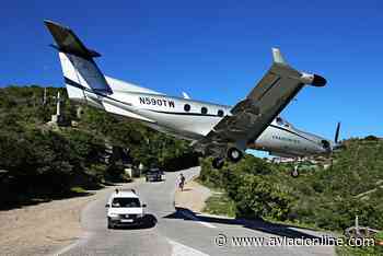 Tradewind Aviation pide 20 Pilatus PC-12 NGX - Aviacionline