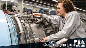 MCTA Introduces Aviation Maintenance Scholarship - businessjournaldaily.com