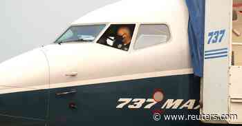 Next U.S. aviation safety chief will face Boeing, reform challenges - Reuters.com