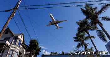 UN aviation experts contemplate tougher emissions standards for aircraft - Reuters.com