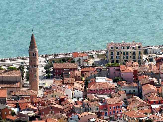 Caorle, distruggono un hotel durante la chiusura invernale: indagati 30 ragazzi - Corriere