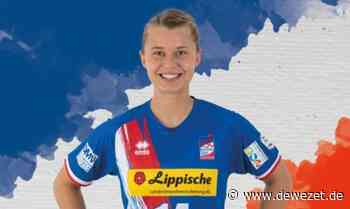 HSG Blomberg-Lippe: Kordovska wechselt nach Frankreich - Dewezet