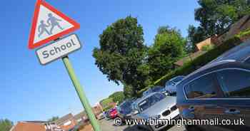 Expansion of Solihull Cheswick Green Primary School gets go-ahead despite highways concerns - Birmingham Live