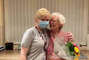 Solihull home care company is celebrating a musical superstar - In Your Area