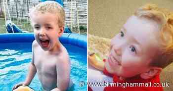 Solihull Council issues statement after Arthur Labinjo-Hughes improvement order - Birmingham Live