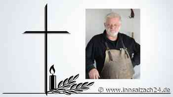 Große Anteilnahme in Kirchdorf und Reichertsheim: Hans Brandmeier (68) verstorben