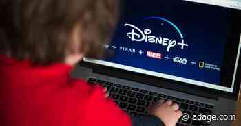 Disney+ streaming service to offer low-cost version with ads