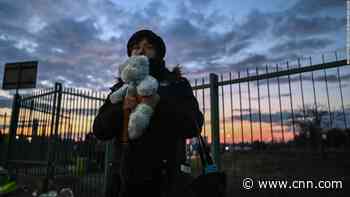 1,000,000 people have fled Ukraine so far. See where they've been heading