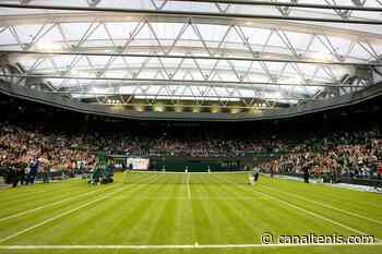 Wimbledon iguala precios para las finales - Canal Tenis
