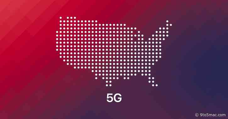 Verizon boosts 2022 5G UWB rollout to 175 million Americans, announces ‘+play’ entertainment hub