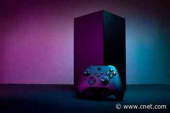 Xbox Series X Restock Tracker: Tips for Finally Finding an Xbox This Weekend     - CNET