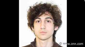 Supreme Court upholds death sentence of Boston Marathon bomber Dzhokhar Tsarnaev
