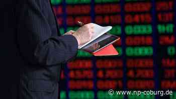 Finanzen - Russlands Ratingnote sinkt - S&P sieht hohes Ausfallrisiko - Neue Presse Coburg