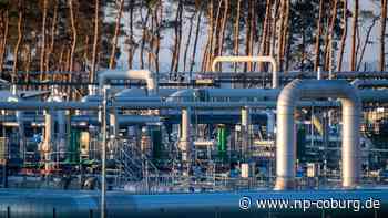 Druckmittel Rohstoffe - Russlands Machtbasis und Europas Schwachstelle - Neue Presse Coburg