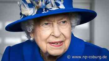 Royals - Queen spendet großzügig an Katastrophenhilfe für Ukraine - Neue Presse Coburg