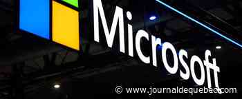 Microsoft annonce la suspension de ses « nouvelles ventes » de produits et services en Russie