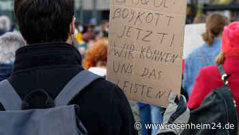 Russisches Gas boykottieren? Was das für Bad Aibling bedeutet