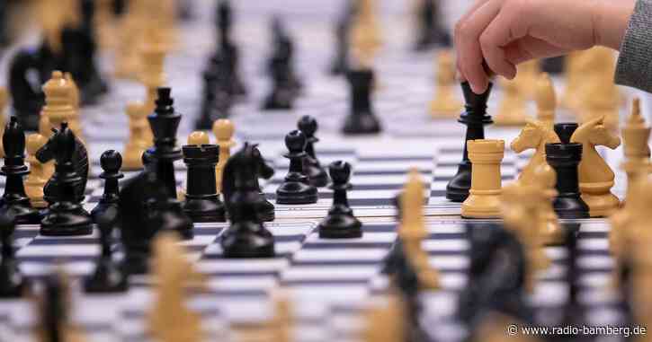 Wegen des Krieges: Schach-Spieler sitzen in Ukraine fest
