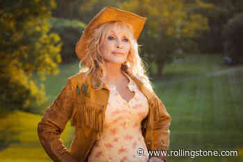 Dolly Parton’s’ ‘Run, Rose, Run’ is a Sturdy Reminder of Her Songwriting Greatness and Vocal Command