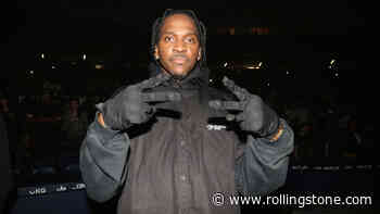 Pusha T Links Up With DJ/Bape Founder Nigo for Menacing New Track ‘Hear Me Clearly’