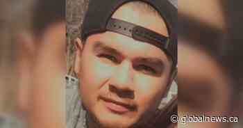 Prince Albert, Sask. police charge 4th person in Byron Bear’s death