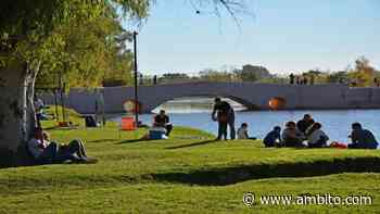 5 pueblos cerca de Buenos Aires para el fin de semana - ámbito.com