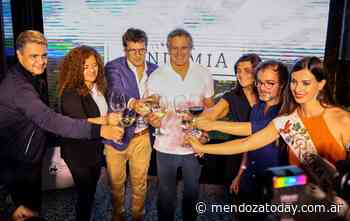 Junto al Gobierno de Mendoza, la Ciudad de Buenos Aires presenta "Vendimia BA" - - Mendoza Today