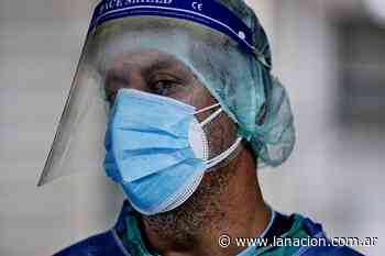 Covid-19 en Buenos Aires: casos de coronavirus y vacunación al 3 de marzo - LA NACION