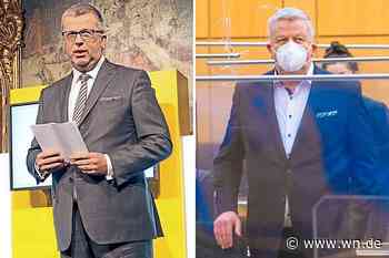 Die neue Zurückhaltung