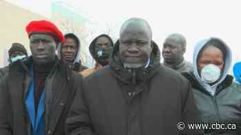 Calgary police meetings with family of Latjor Tuel, South Sudanese community leaders leave some unsatisfied