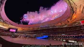 Message of peace: Beijing 2022 Paralympics commence in shadow of war in Ukraine