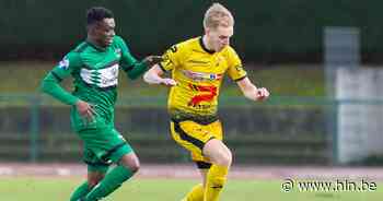 Mathias Vercauteren (KSV Oudenaarde) mist derby bij Dikkelvenne: “Trainer moet moeilijke puzzel leggen” - Het Laatste Nieuws