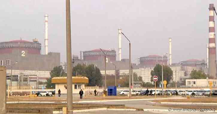 Ucraina, i tecnici di Greepeace International: “Anche senza danni fisici una centrale nucleare è molto vulnerabile”. Elettricità e acqua: ecco quali sono i rischi