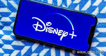 Disney Plus to Add a Cheaper Tier With Ads Late This Year     - CNET