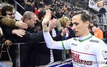 Bossut verloor zijn plekje bij SV Zulte Waregem: "Ik was niet gelukkig" - VoetbalPrimeur.be