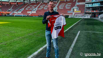 Vrouwenteam van Zulte Waregem heeft met Kenny Engels nieuwe coach voor volgend seizoen - sporza.be