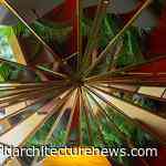 Chinese Seafood hot pot served in luxury catering space