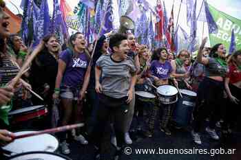 Verano de cine | Noticias - buenosaires.gob.ar