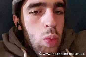 Man charged with murdering 20-year-old sought by police - The Oldham Times