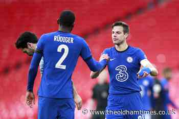 Chelsea 'cannot help' sale plans affecting contract talks – Thomas Tuchel - The Oldham Times