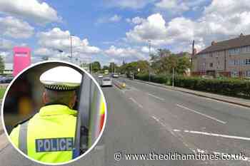 Oldham men plead not guilty to murder of taxi driver - The Oldham Times