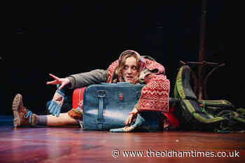 Shakespeare that's a little bit bonkers coming to the Lowry - The Oldham Times