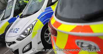 Man, 23, arrested following spate of carjackings in Oldham - Manchester Evening News