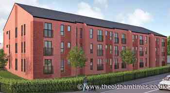 Plans to build apartment block on High Barn Street, Royton - The Oldham Times
