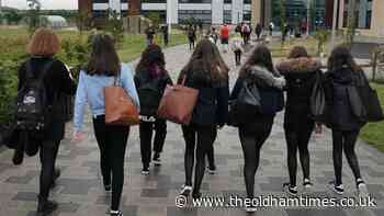 One in four Oldham children miss out on first choice secondary school - The Oldham Times